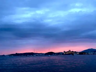 Bodrum tekne turu Galeri