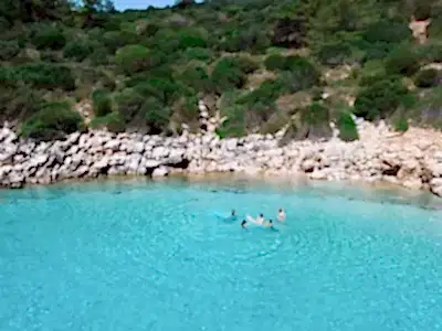 Bodrum tekne turu Galeri