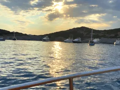 Bodrum tekne turu Galeri