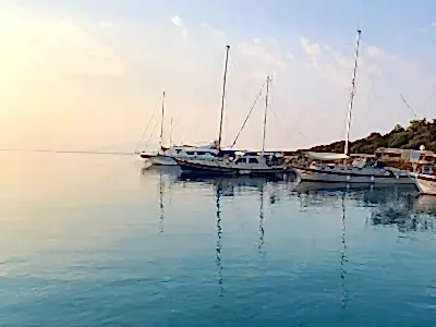 Bodrum tekne turu Galeri