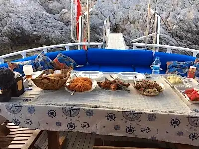 Bodrum tekne turu Galeri