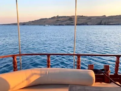 Bodrum tekne turu Galeri