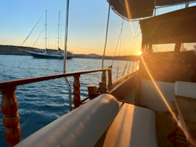 Bodrum tekne turu Galeri