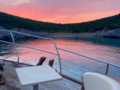 Bodrum tekne turu Galeri