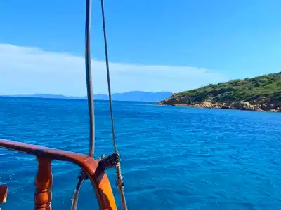 Bodrum tekne turu Galeri