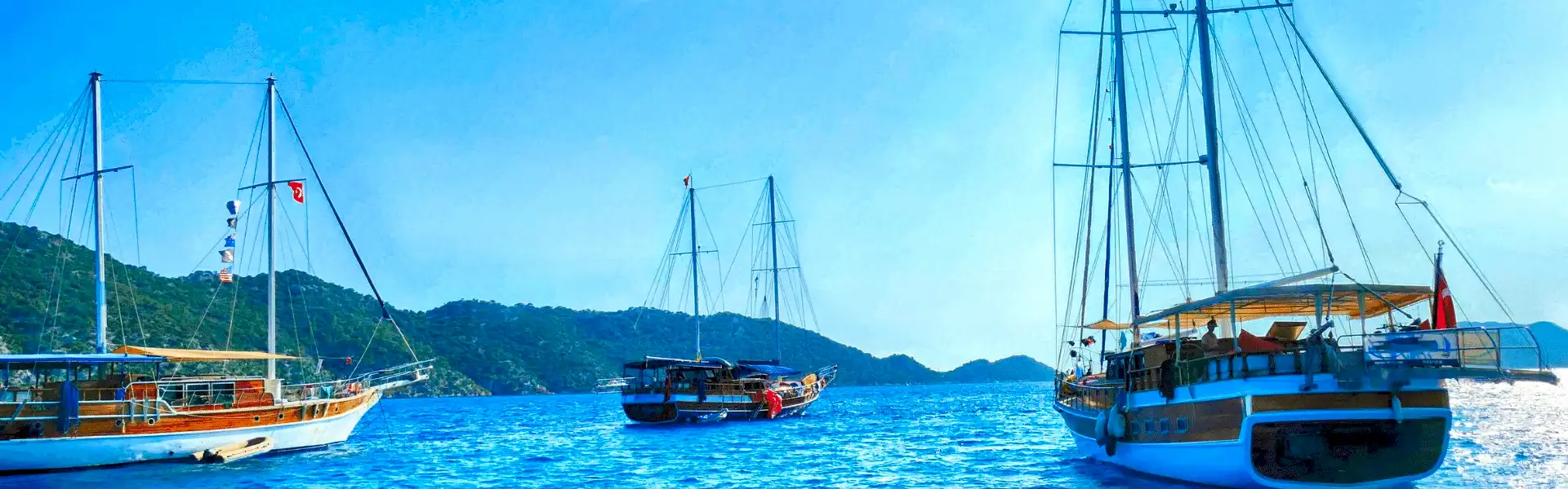 Bodrum Boat Tour Bodrum Day Tour Bodrum Yacht Charter