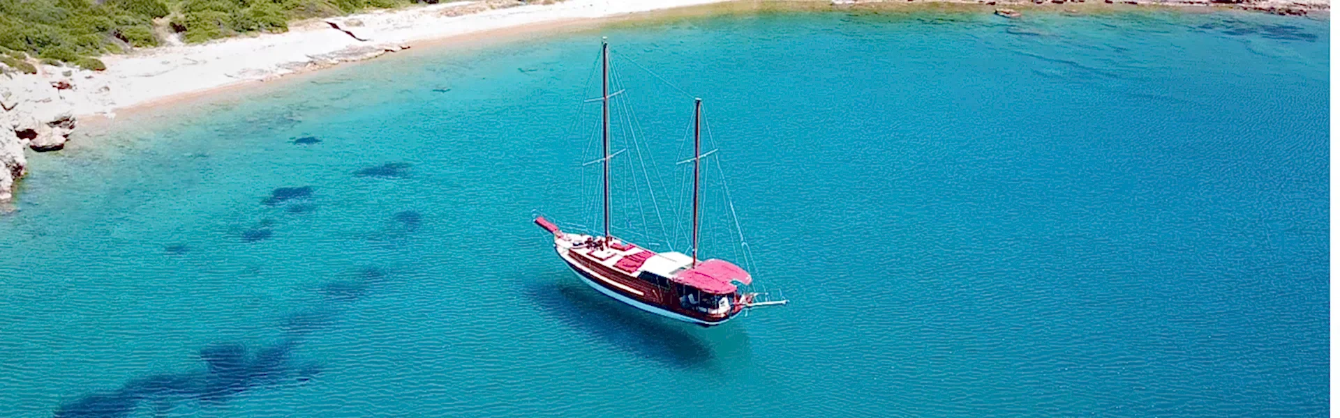 Экскурсия на лодке по Бодруму Аренда лодок в Бодруме Аренда яхт в Бодруме 2024 Цены на лодочные туры