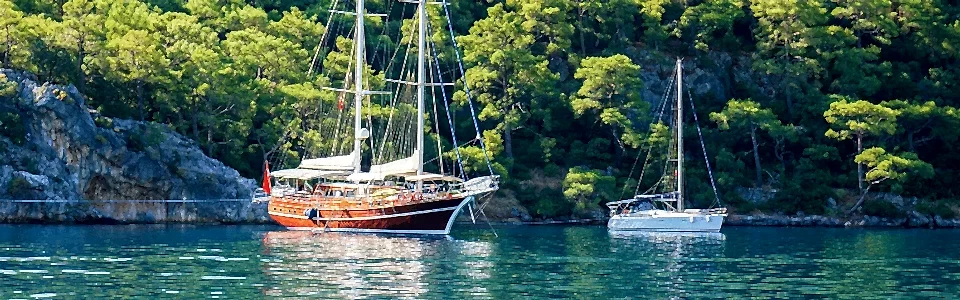 Büyüleyici ve Unutulmaz Anlara Ortak Olun